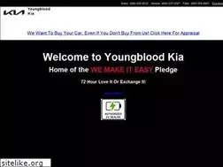 Sites similar to springfieldkia.com