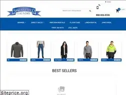 Sites similar to springfieldlaundry.com