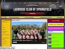 Sites similar to springfieldlaxnj.com