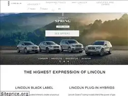 Sites similar to springfieldlincoln.net
