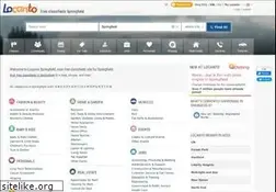Sites similar to springfieldma.locanto.com