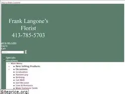 Sites similar to springfieldmaflowers.com