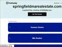 Sites similar to springfieldmarealestate.com