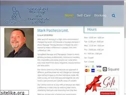 Sites similar to springfieldmassagecenter.com