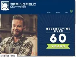 Sites similar to springfieldmattress.net