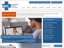 Sites similar to springfieldmed.com