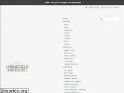 Sites similar to springfieldmercantile.com
