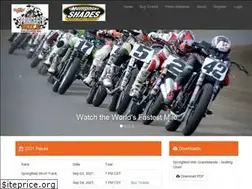 Sites similar to springfieldmile.org
