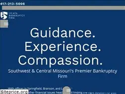 Sites similar to springfieldmobankruptcy.com