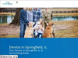 Sites similar to springfieldmoderndental.com