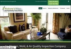 Sites similar to springfieldmoldinspection.com