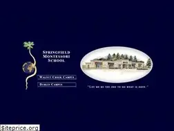Sites similar to springfieldmontessori.com
