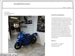 Sites similar to springfieldmotorsports.net