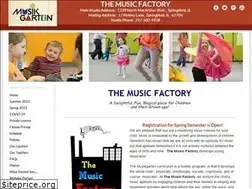 Sites similar to springfieldmusicfactory.com