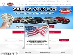 Sites similar to springfieldnissan.com
