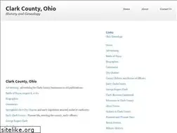 Sites similar to springfieldohio.com