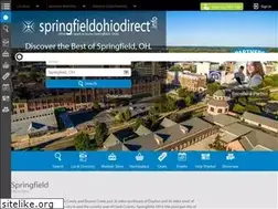Sites similar to springfieldohiodirect.info