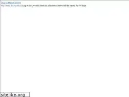 Sites similar to springfieldohioflorist.com