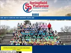 Sites similar to springfieldplatteview.org