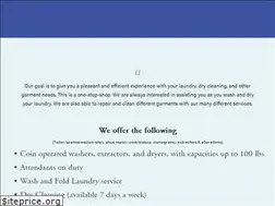 Sites similar to springfieldplazalaundry.com