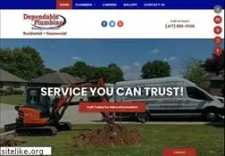 Sites similar to springfieldplumbingcompany.net