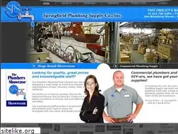 Sites similar to springfieldplumbinginc.com