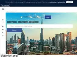 Sites similar to springfieldproperties.ae