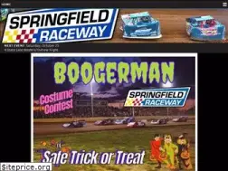 Sites similar to springfieldraceway.com