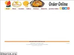 Sites similar to springfieldricehouse.com