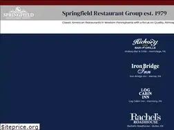 Sites similar to springfields.com