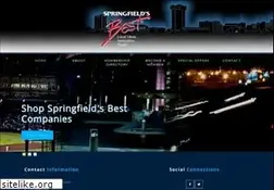 Sites similar to springfieldsbest.com