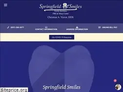 Sites similar to springfieldsmilesdds.com