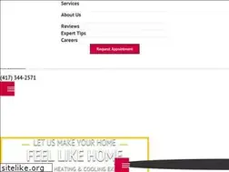 Sites similar to springfieldsontimeservice.com