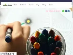 Sites similar to springfieldspreschools.com