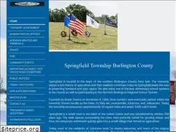 Sites similar to springfieldtownshipnj.org