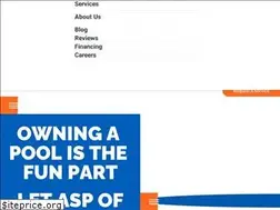 Sites similar to springfieldvapoolservice.com