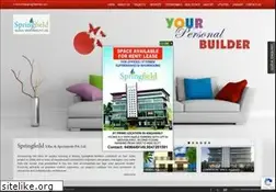 Sites similar to springfieldvillas.com