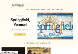 Sites similar to springfieldvt.com