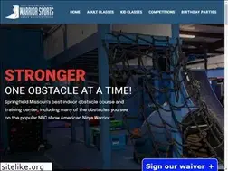 Sites similar to springfieldwarriorsports.com