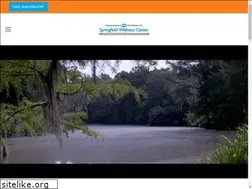 Sites similar to springfieldwellnesscenter.com