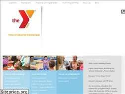 Sites similar to springfieldy.org