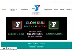 Sites similar to springfieldymca.org