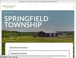 Sites similar to springfieldyork.org