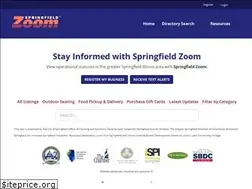 Sites similar to springfieldzoom.com