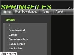 Sites similar to springfiles.com