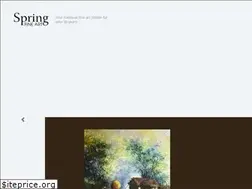 Sites similar to springfineart.com