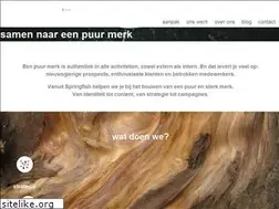 Sites similar to springfish.nl