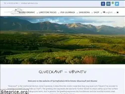 Sites similar to springfontein.co.za