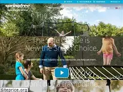 Sites similar to springfreetrampoline.be