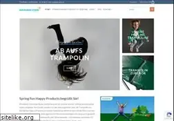 Sites similar to springfun.de